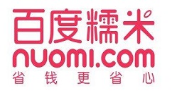 在百度糯米中查询订单的具体步骤