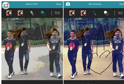 lumyer使用教程讲解