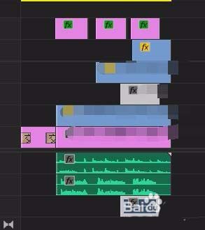 在Premiere视频中放到指定的时间上的图文教程