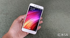 在红米5A中开启悬浮球的具体方法