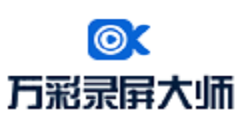 在万彩录屏大师中设置背景音乐的具体方法