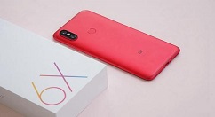 在小米6X中设置来电闪光灯的步骤介绍