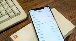 小米8se恢复出厂设置的图文教程