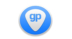 在Guitar Pro7中输入音符的图文教程