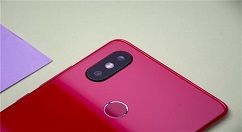 小米8se设置来电闪光灯的图文教程