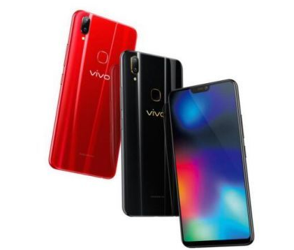 你会入手吗？新机vivo Z1i上市：1898元