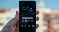 在华为p10中卸载应用软件的两种方法