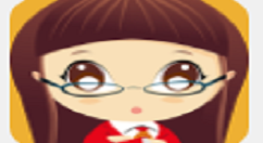 在美寸减肥中私信粉丝的方法分享