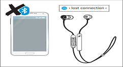 Momentum free耳机更换连接设备的图文教程