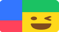 在相片组合app中无缝拼图的方法介绍