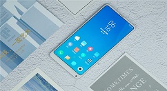 在小米mix2s设置来电转接的具体步骤