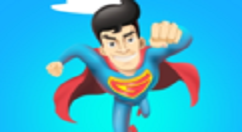 在游戏超人中美化王者荣耀的具体步骤