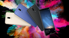 在华为麦芒6中进行录屏的具体步骤