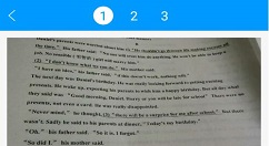 小猿搜题APP的简单使用步骤