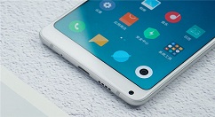 小米mix2s清理后台程序的操作方法