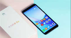 在华为畅享8e中开启飞行模式的图文教程