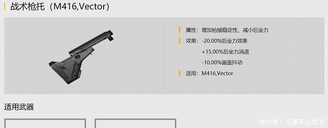 《刺激战场》中拥有高配M416，今晚就能吃鸡