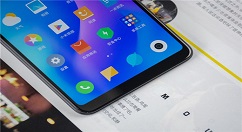 在小米max3中查看运行内存的具体步骤