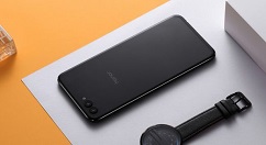 在荣耀v10中设置闹钟的图文教程