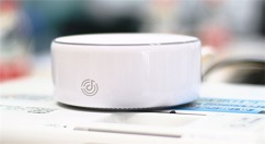 在叮咚mini2中签到领京豆的方法分享