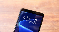 在荣耀畅玩7c设置定时开关机的具体步骤