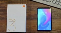 小米max3格式化手机的图文教程