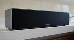 索尼HG2通过Songpal连接到wifi网络的步骤