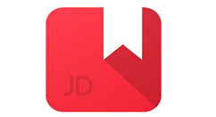 京东阅读解绑设备的方法讲解