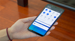 在小米8中关闭来消息亮屏提示的图文教程