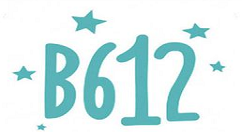 在b612咔叽中调拍摄时的曝光的具体步骤