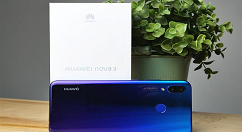 华为nova3关闭后台应用程序的具体步骤