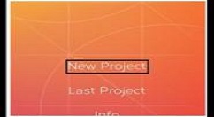 在泡泡相框APP创建相框的具体方法