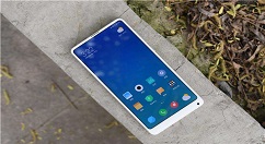 在小米mix2s中关闭悬浮窗通知的具体步骤