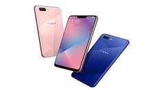 在oppoa5中设置闹钟提醒的具体步骤