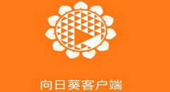 向日葵远程控制APP的图文教程