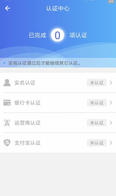 在十鼎宝中进行借款的具体步骤