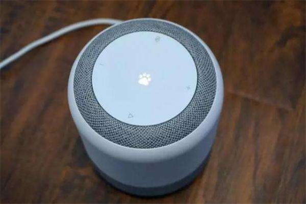 小度智能音箱连接手机热点的具体步骤