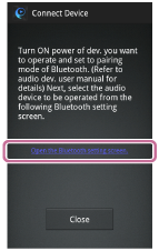 索尼SRS-X99连接wifi网络的图文教程