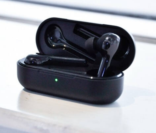 华为FreeBuds无线耳机使用的教程讲解