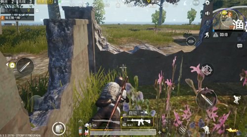 《绝地求生刺激战场》合理分配资源的攻略