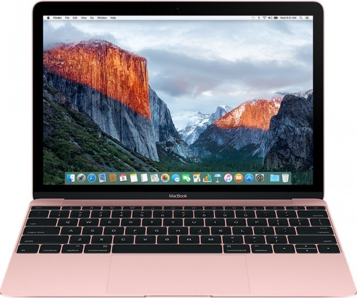 2018款12寸MacBook处理器信息泄露