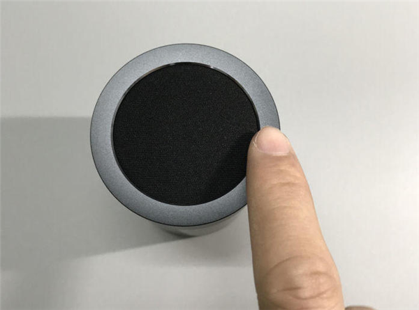 小米小钢炮二代蓝牙音箱使用的教程