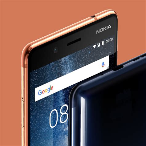 Nokia 9定价 990 美元？和 iPhone X 有得一拼