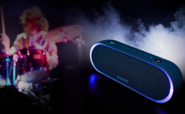 索尼SRS-XB20终止蓝牙连接的方法介绍