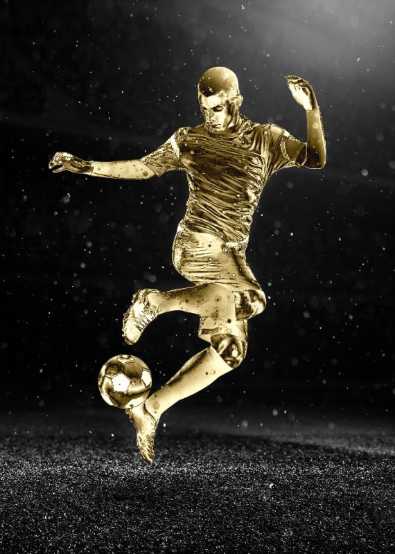 巧用Photoshop制作2018世界杯宣传海报的秘诀分享