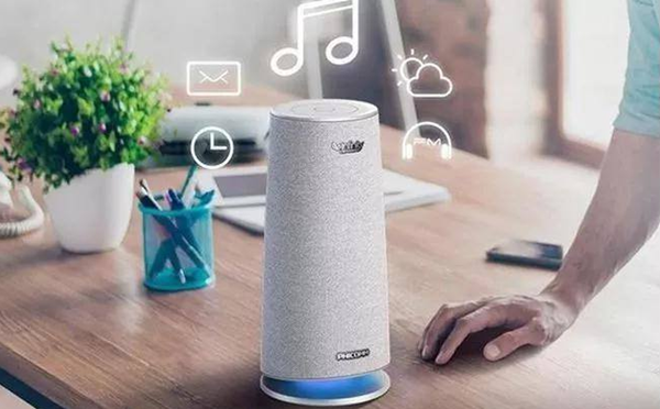 在斐讯R1智能音箱中连接蓝牙的具体步骤