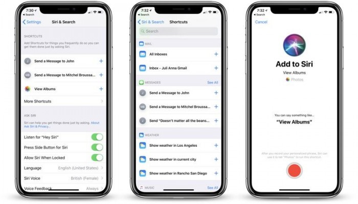 iOS 12第三个公开测试版正式推出！