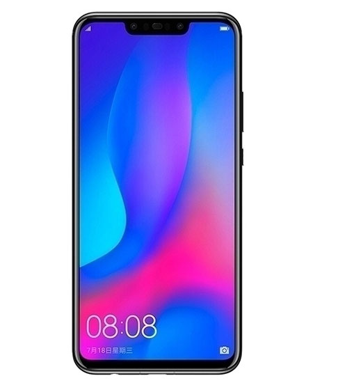 在华为nova3中使用otg功能的具体步骤