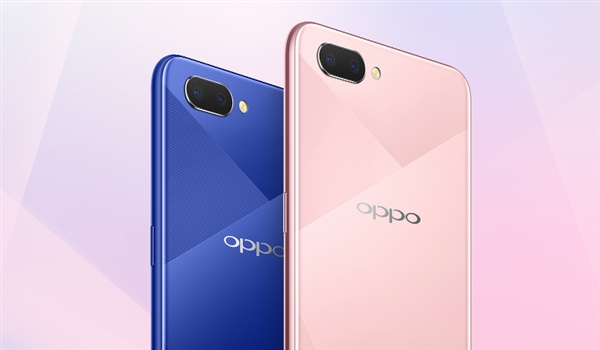 超值入手！新机OPPO A5开售：1500元