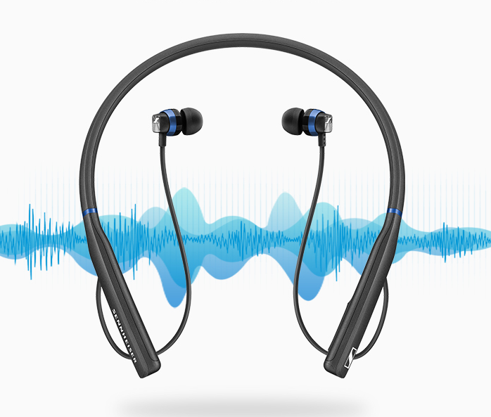 森海塞尔CX7.00BT耳机在电脑上听音乐的图文教程